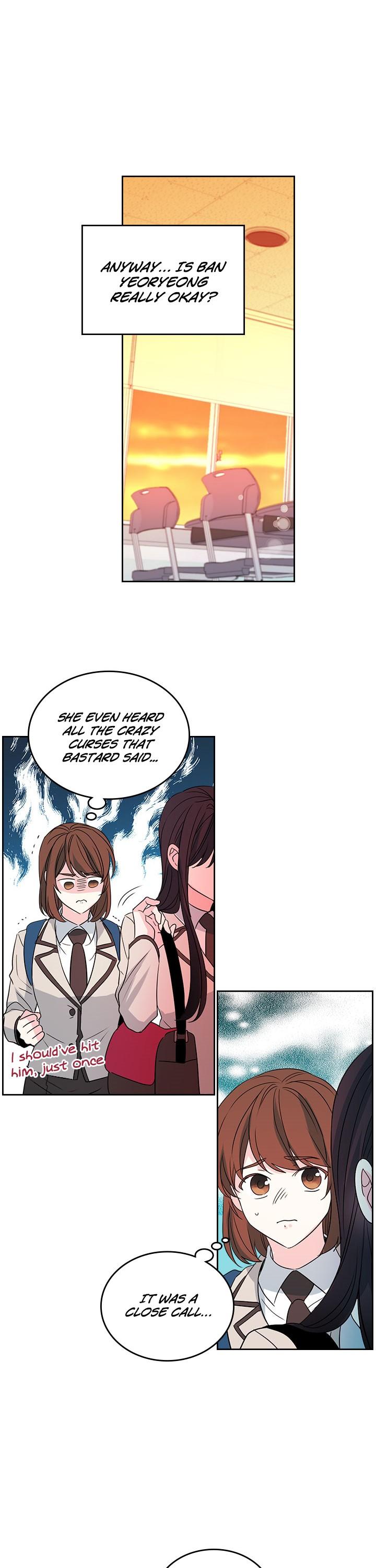 Read Inso's Law Manga Online