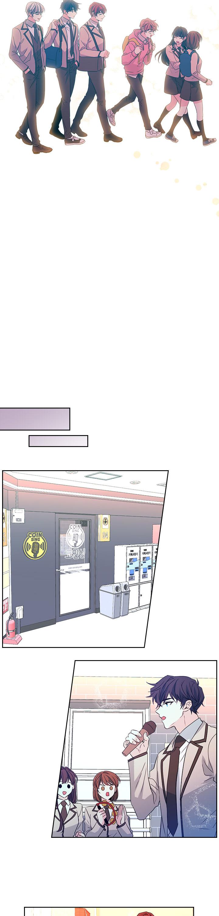 Read Inso's Law Manga Online