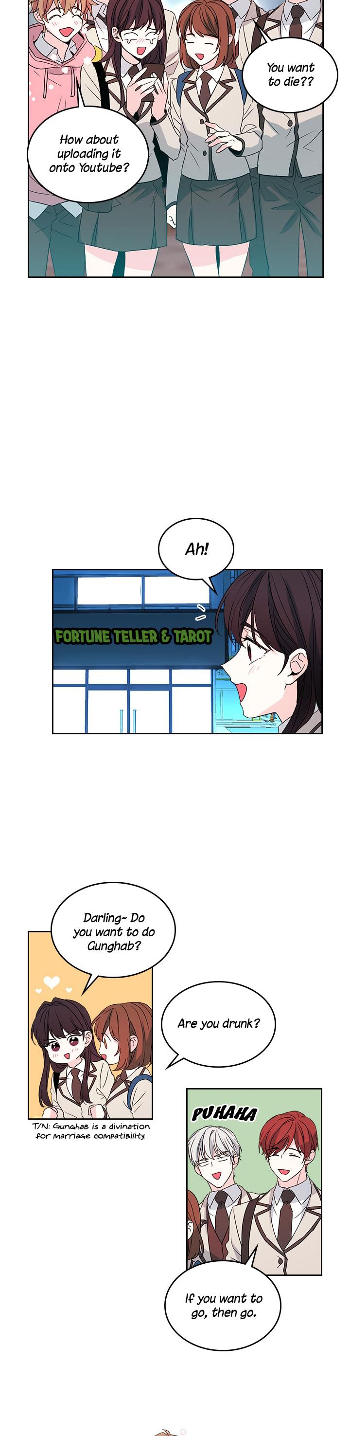 Read Inso's Law Manga Online