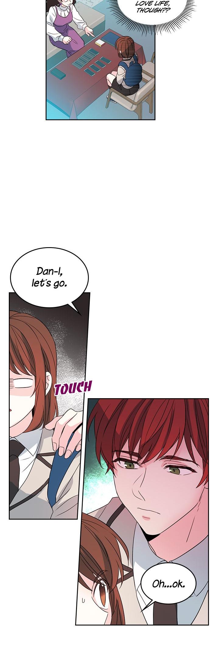 Read Inso's Law Manga Online