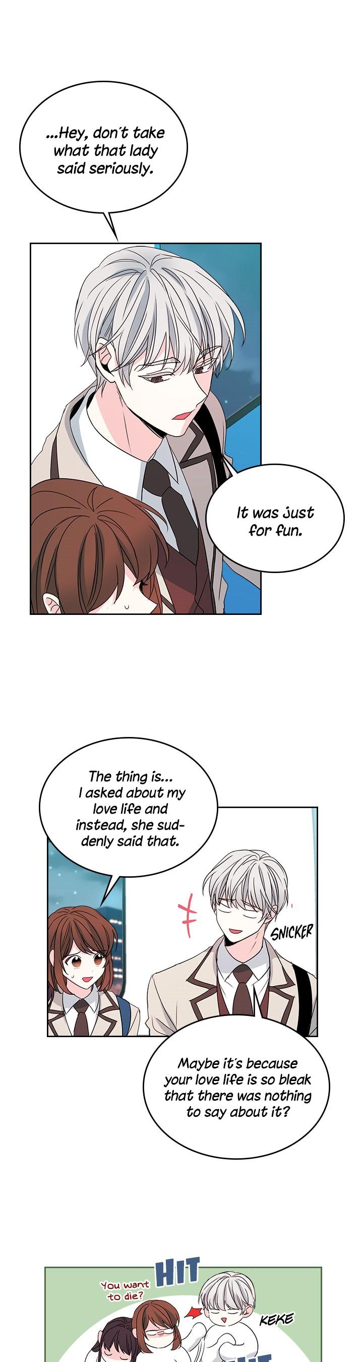 Read Inso's Law Manga Online