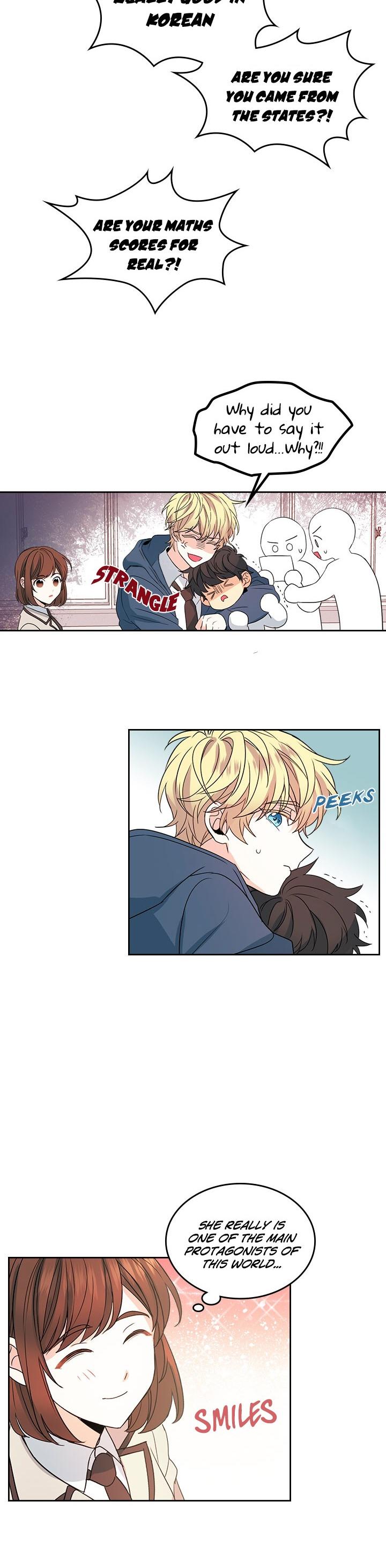 Read Inso's Law Manga Online