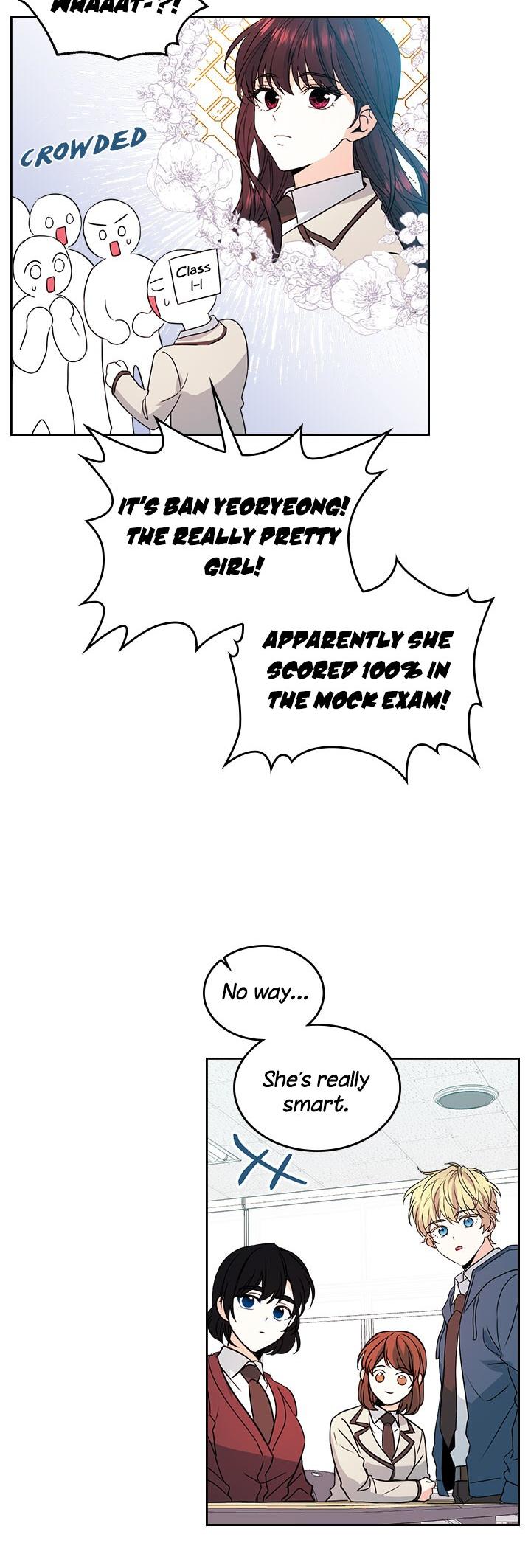 Read Inso's Law Manga Online