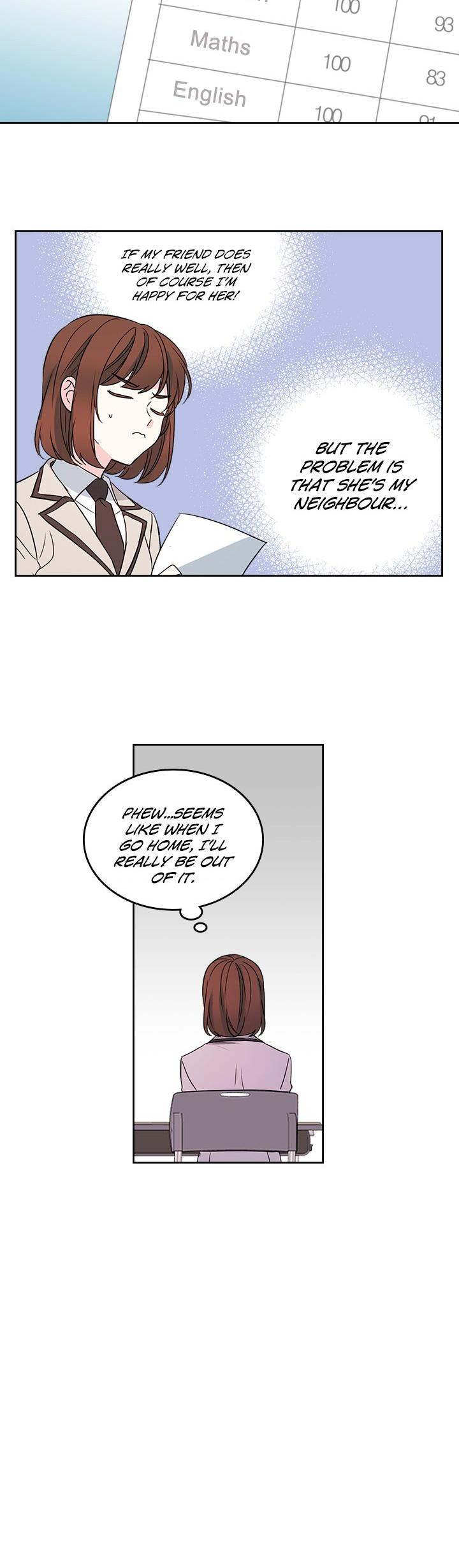 Read Inso's Law Manga Online