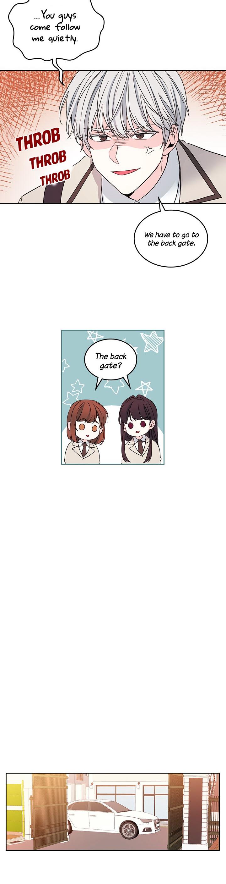 Read Inso's Law Manga Online