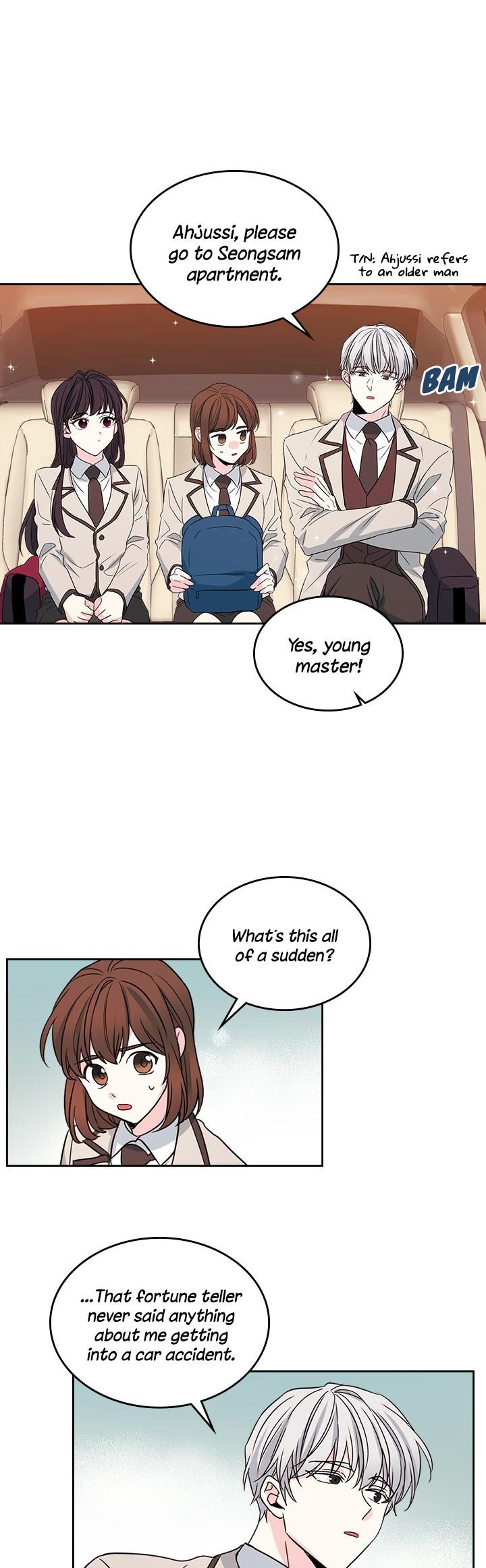Read Inso's Law Manga Online