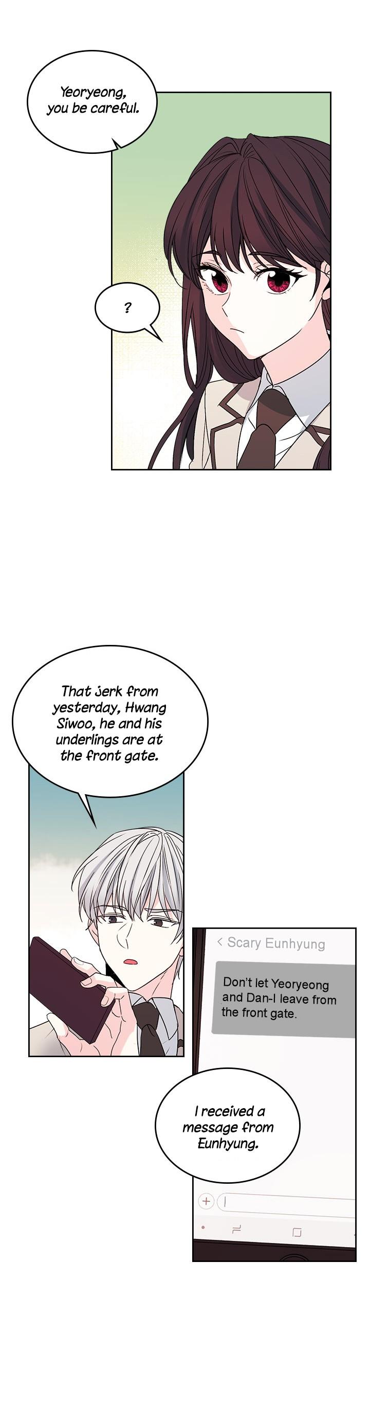 Read Inso's Law Manga Online