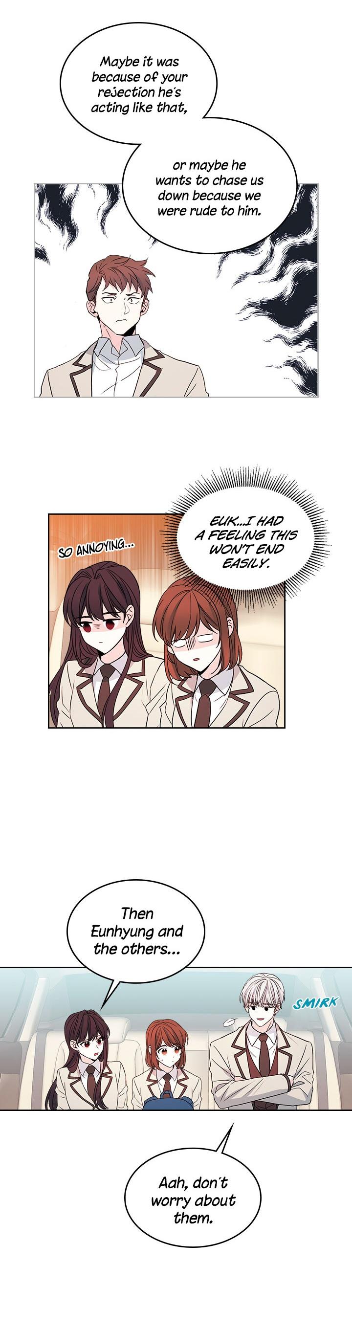 Read Inso's Law Manga Online
