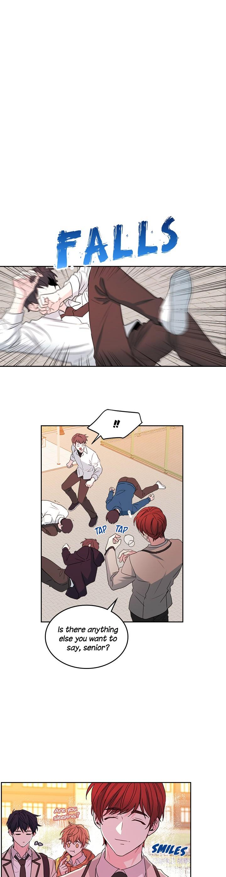 Read Inso's Law Manga Online