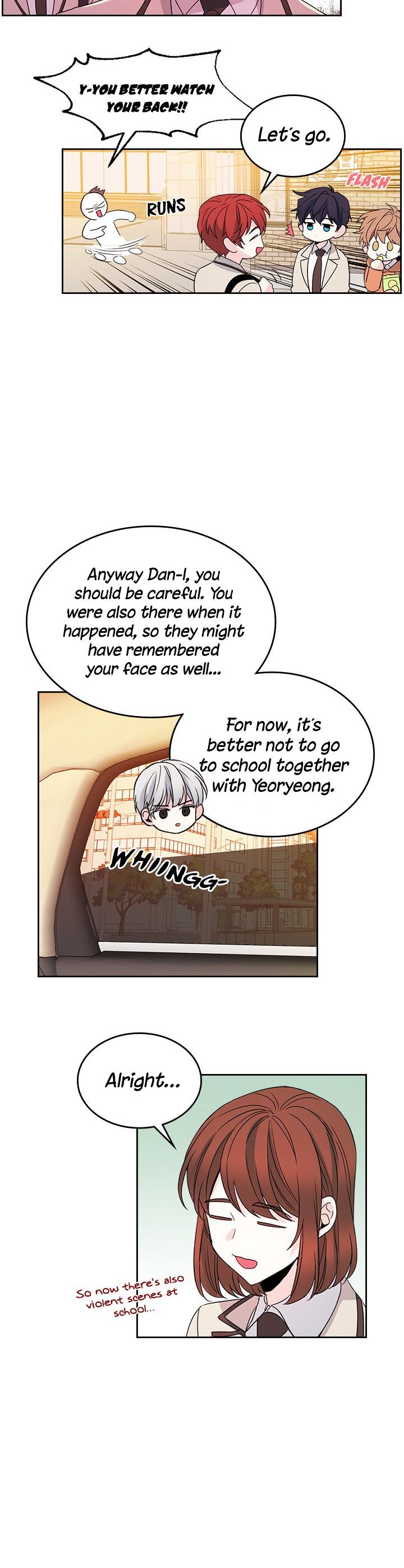 Read Inso's Law Manga Online