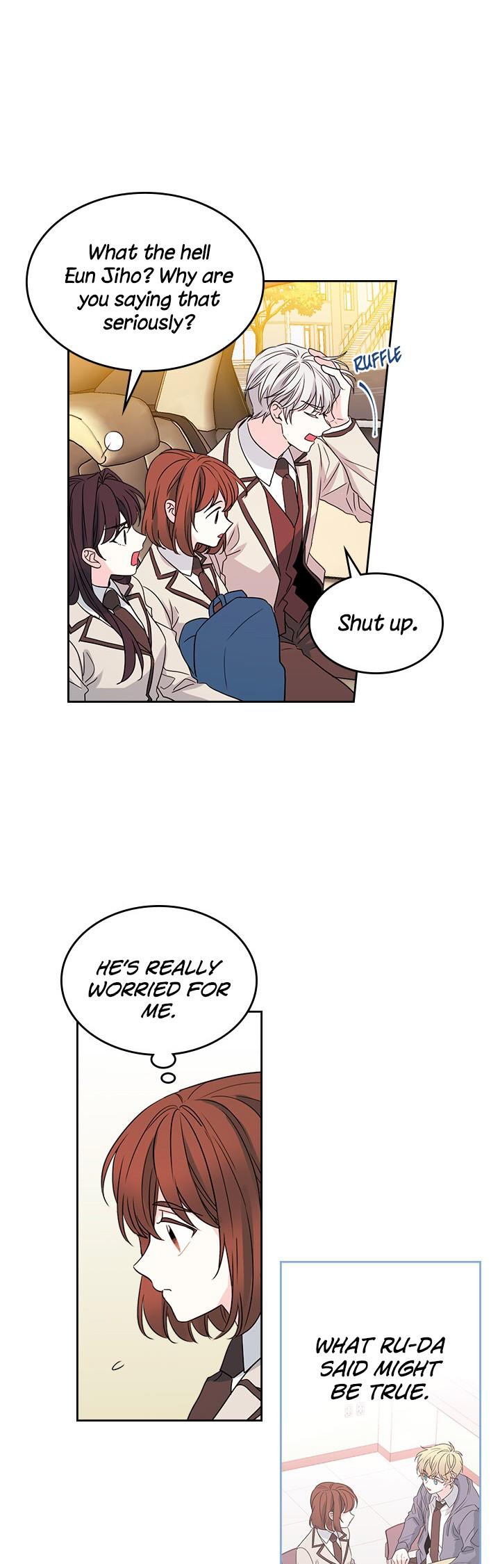 Read Inso's Law Manga Online