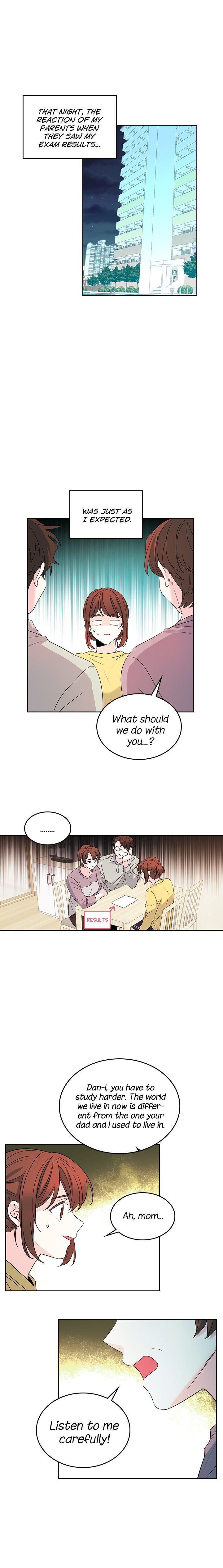 Read Inso's Law Manga Online