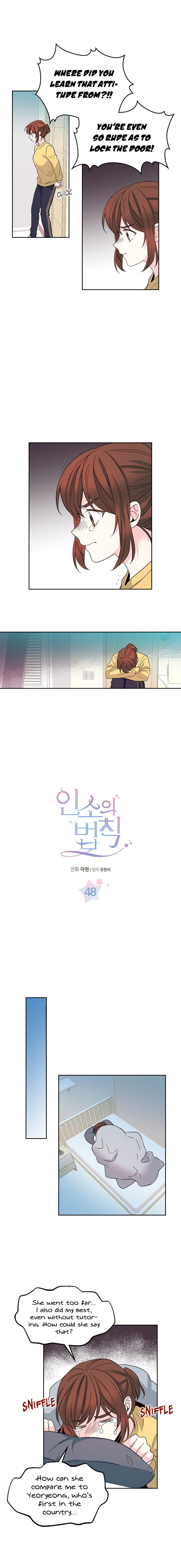 Read Inso's Law Manga Online