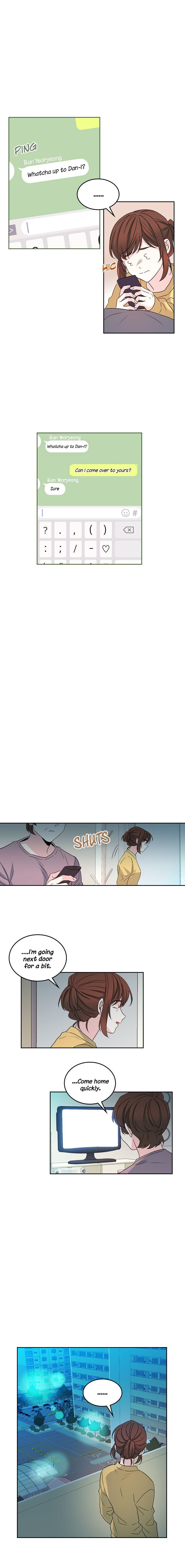 Read Inso's Law Manga Online