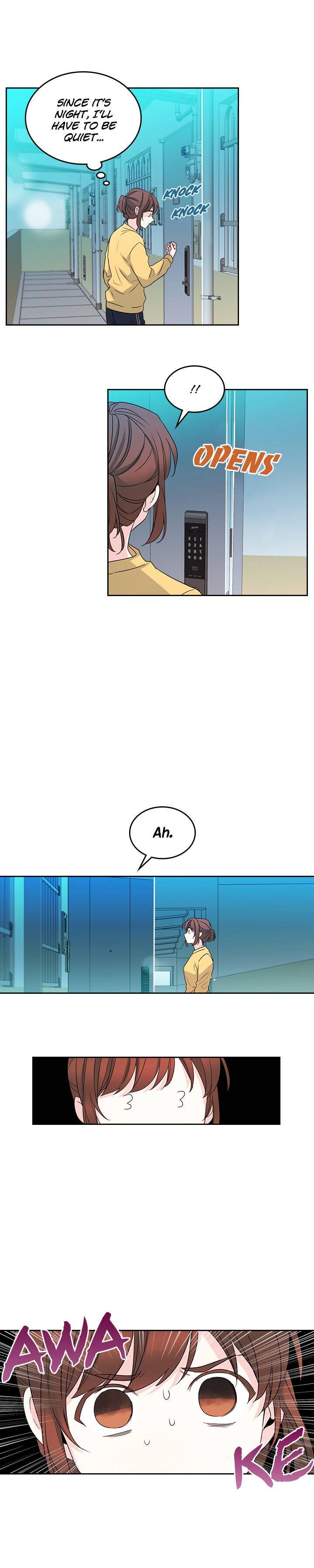 Read Inso's Law Manga Online