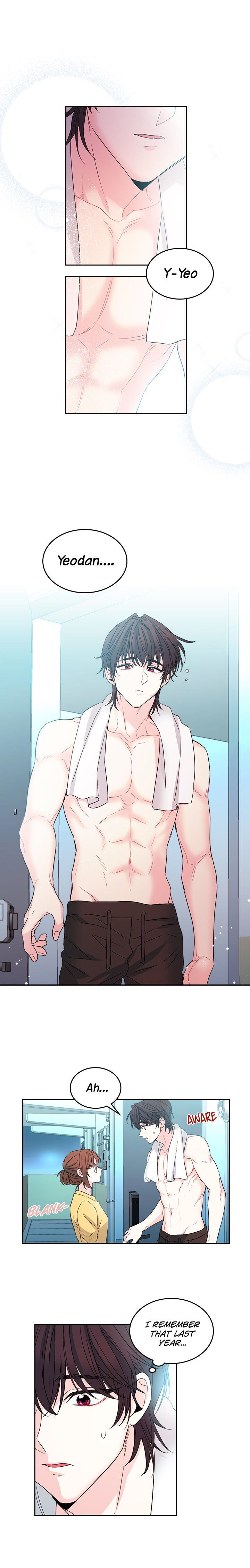 Read Inso's Law Manga Online