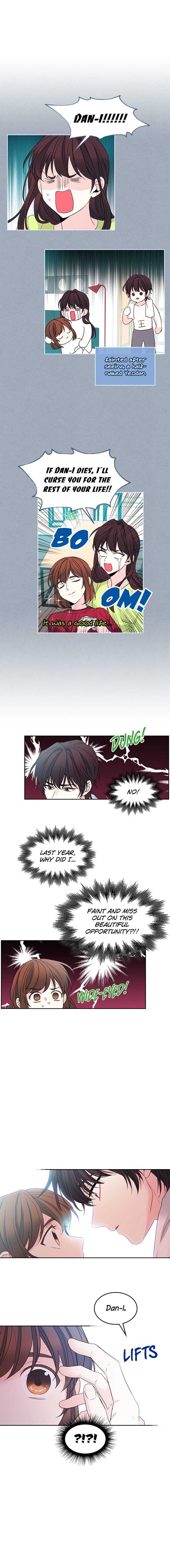Read Inso's Law Manga Online