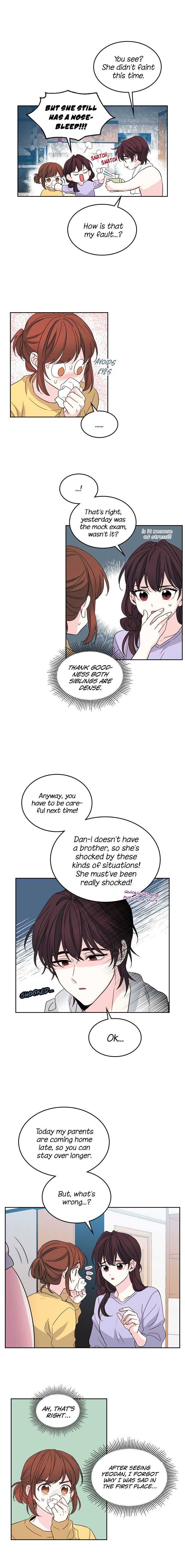 Read Inso's Law Manga Online