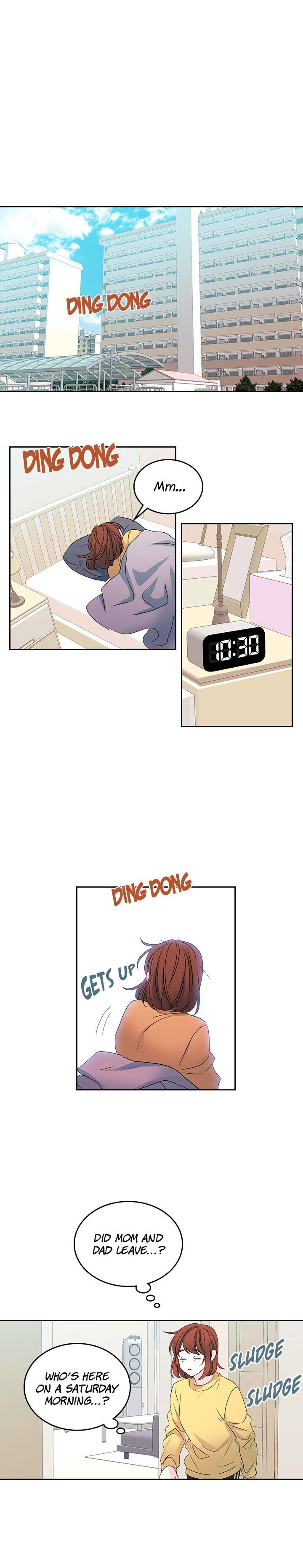 Read Inso's Law Manga Online