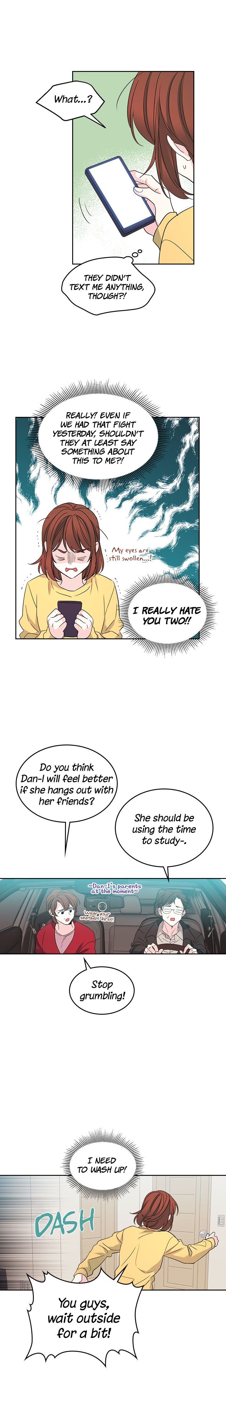 Read Inso's Law Manga Online