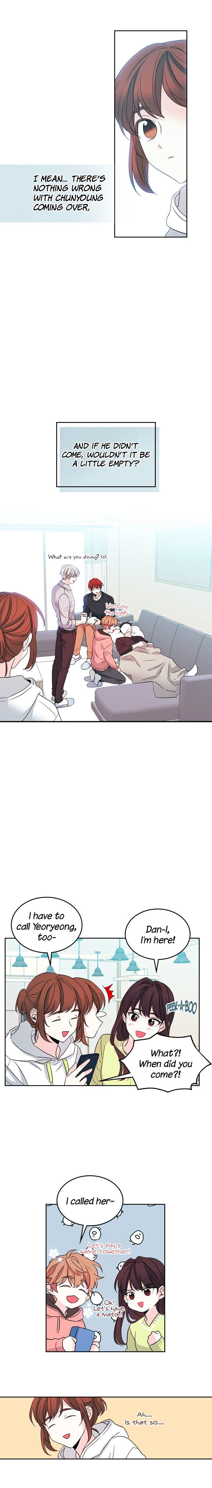 Read Inso's Law Manga Online