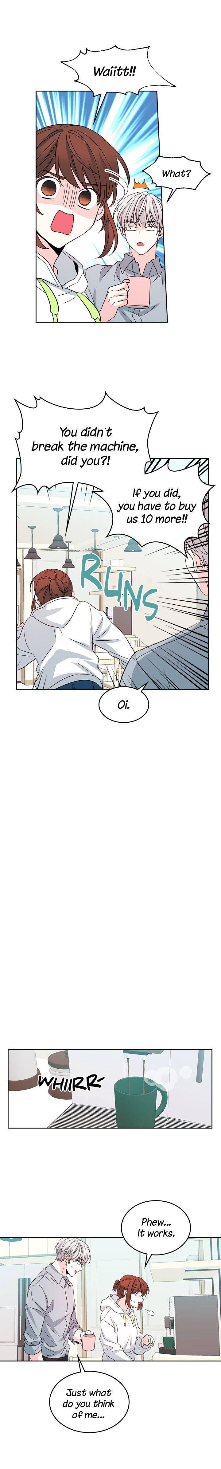 Read Inso's Law Manga Online