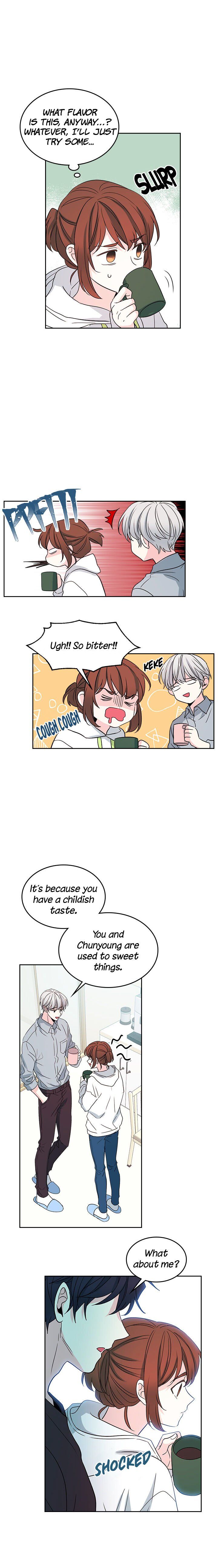 Read Inso's Law Manga Online