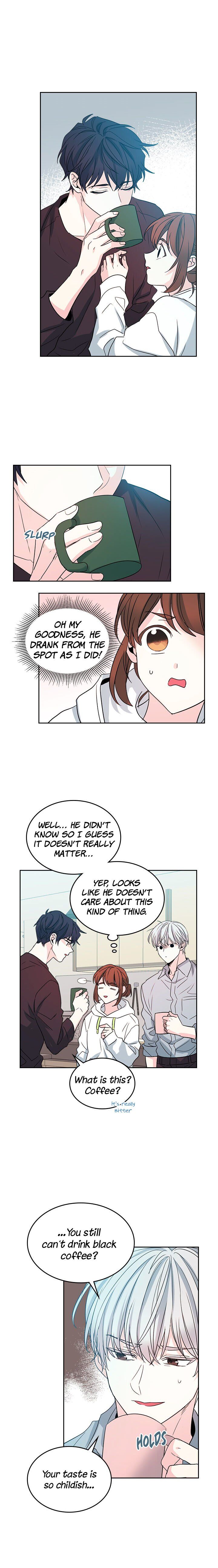 Read Inso's Law Manga Online