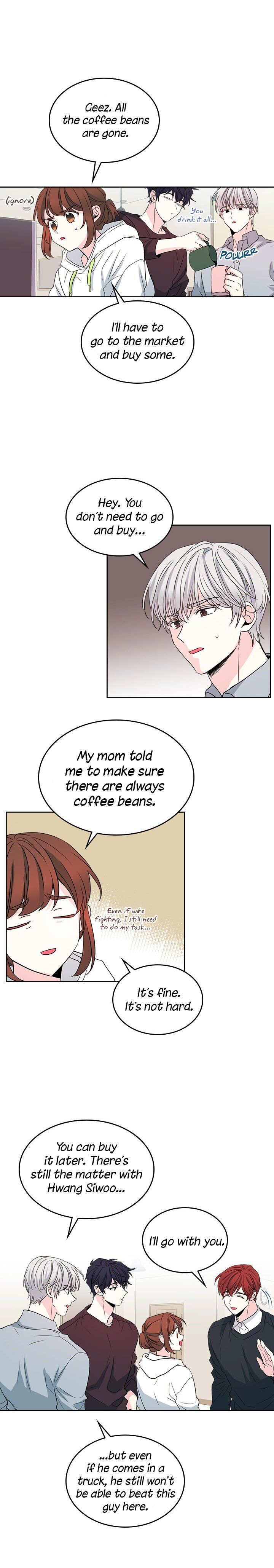 Read Inso's Law Manga Online