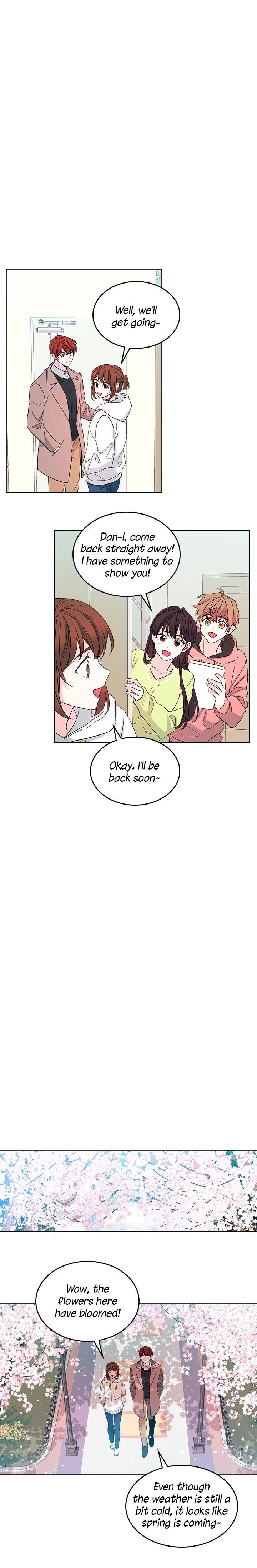 Read Inso's Law Manga Online
