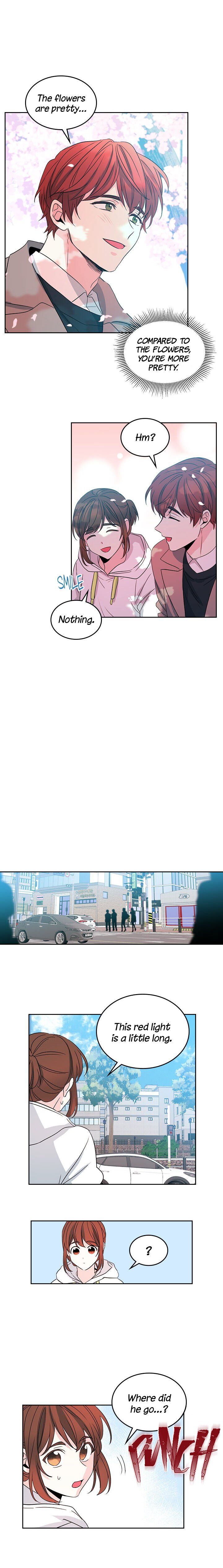Read Inso's Law Manga Online
