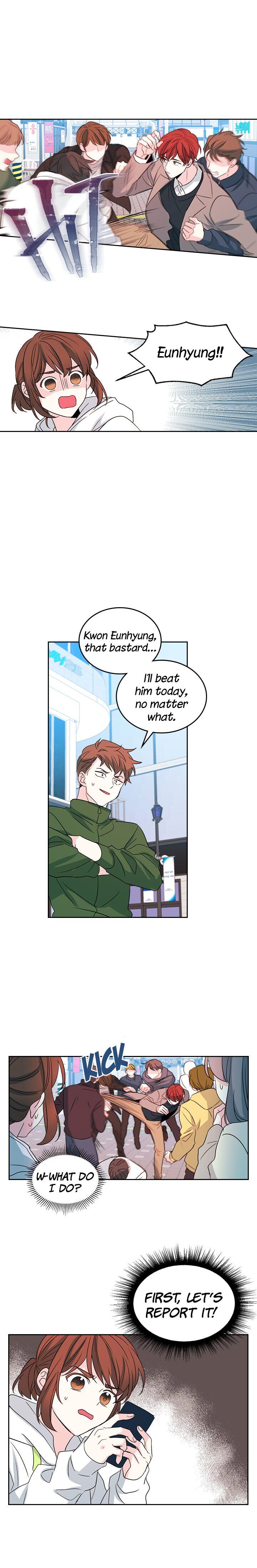 Read Inso's Law Manga Online