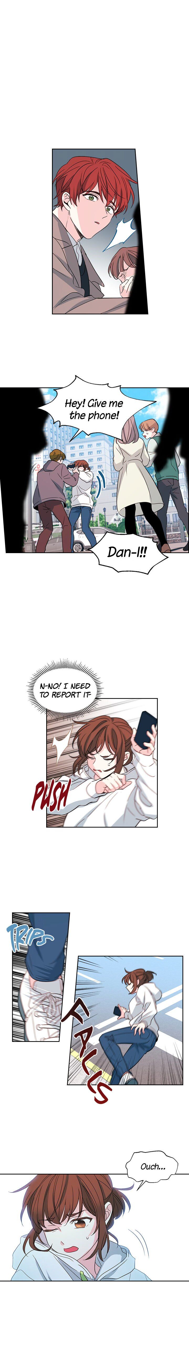 Read Inso's Law Manga Online