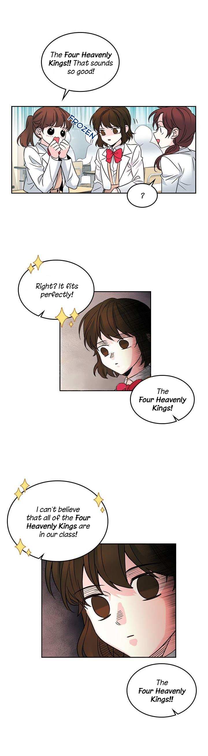 Read Inso's Law Manga Online