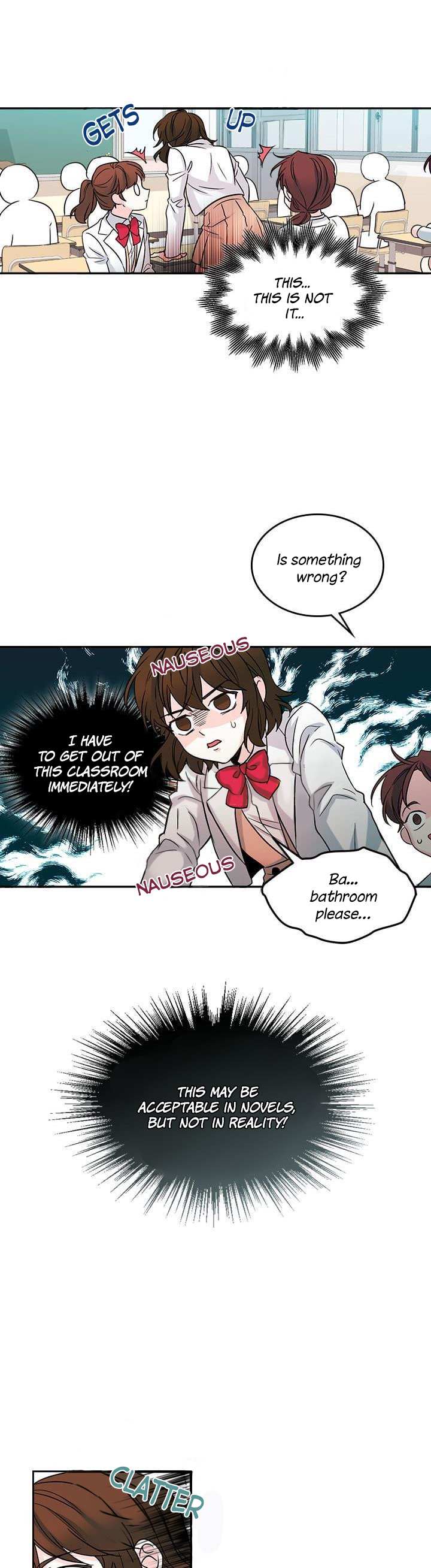 Read Inso's Law Manga Online