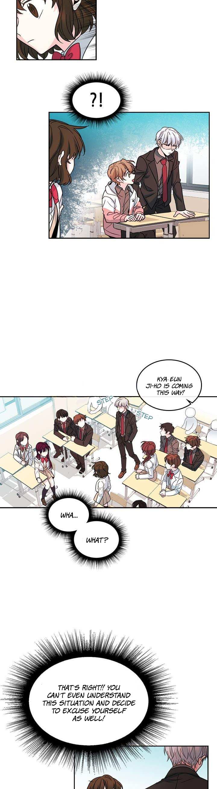 Read Inso's Law Manga Online