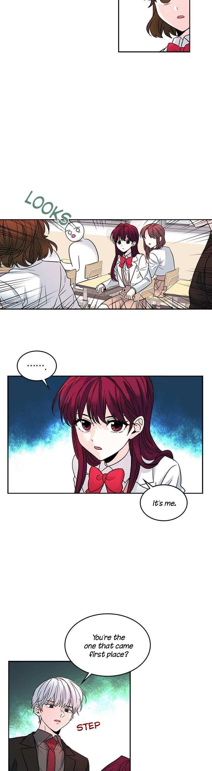 Read Inso's Law Manga Online