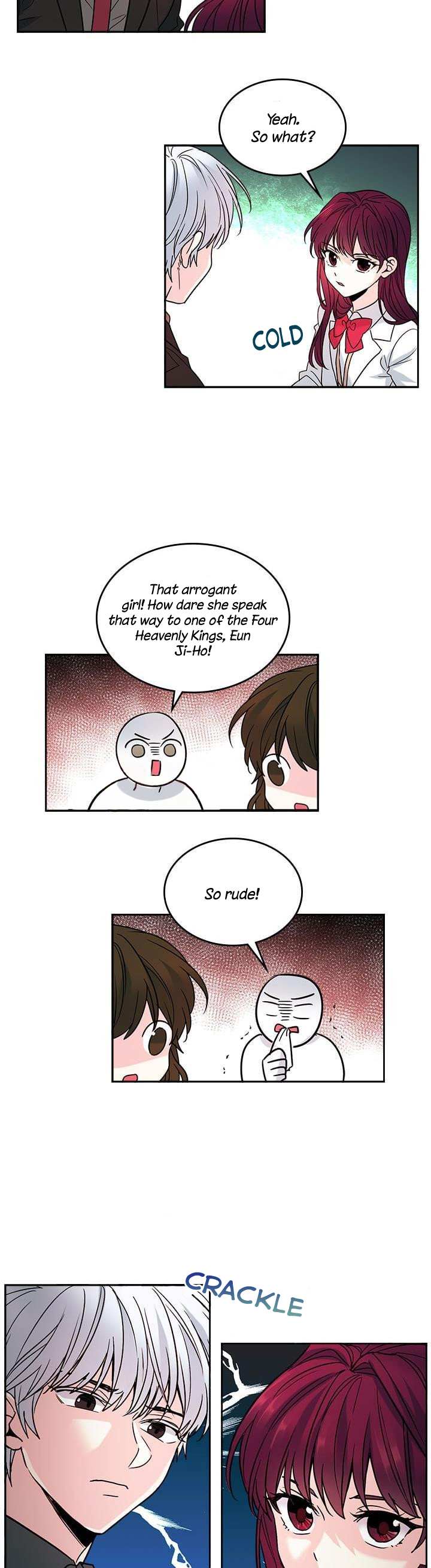 Read Inso's Law Manga Online
