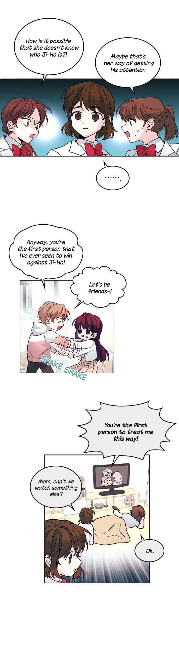 Read Inso's Law Manga Online