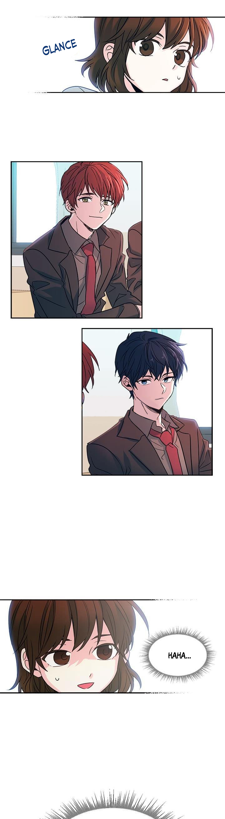 Read Inso's Law Manga Online