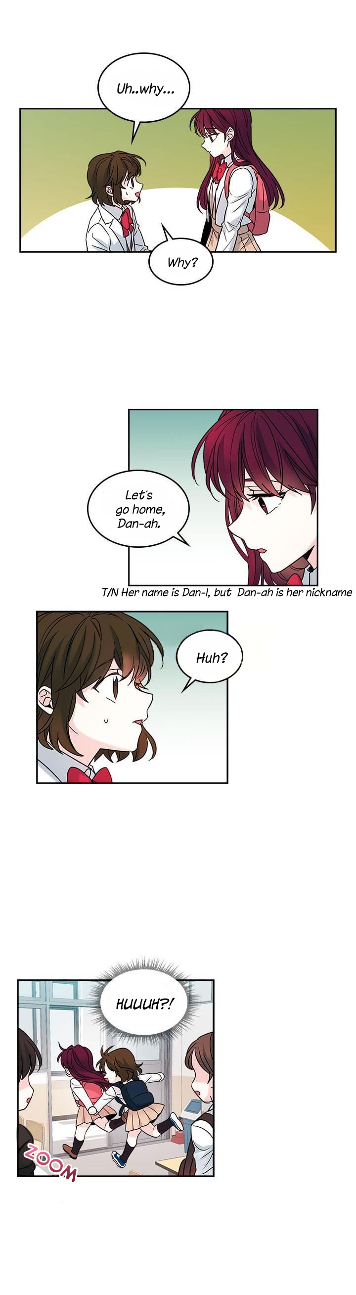 Read Inso's Law Manga Online