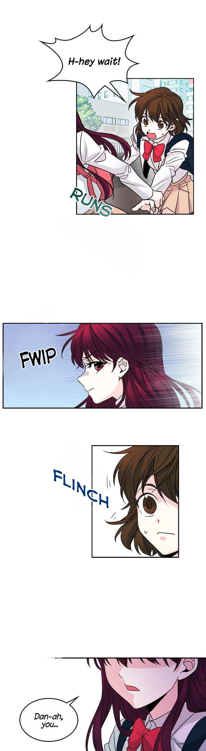 Read Inso's Law Manga Online