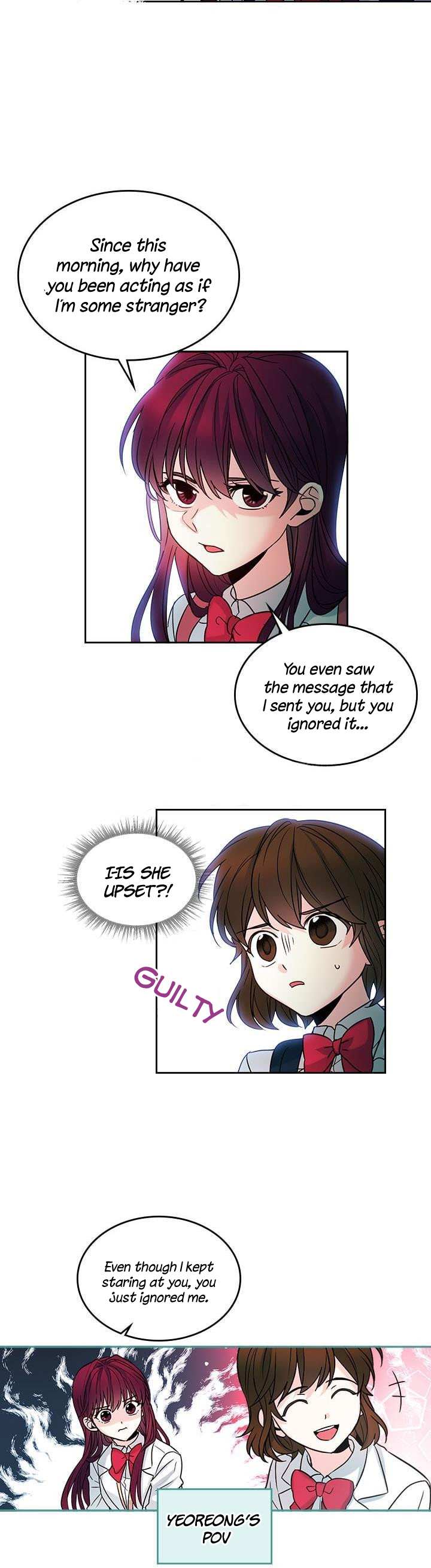 Read Inso's Law Manga Online