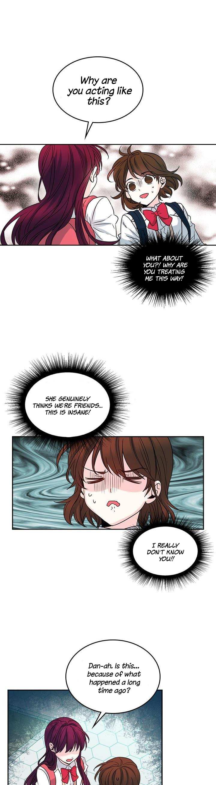 Read Inso's Law Manga Online