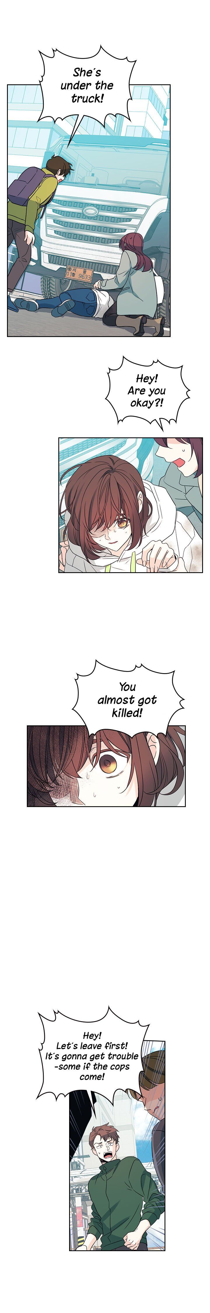 Read Inso's Law Manga Online