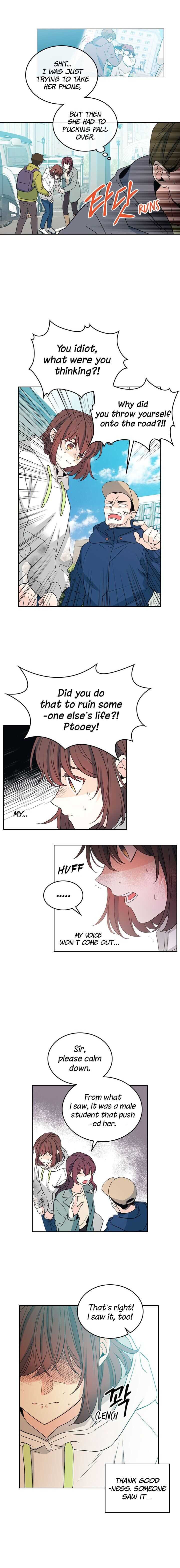 Read Inso's Law Manga Online