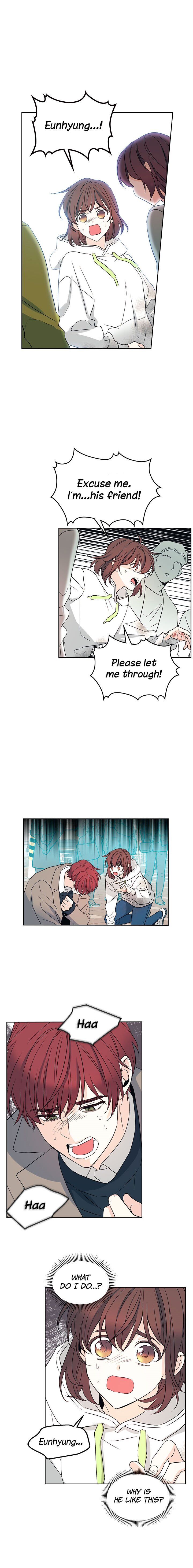 Read Inso's Law Manga Online