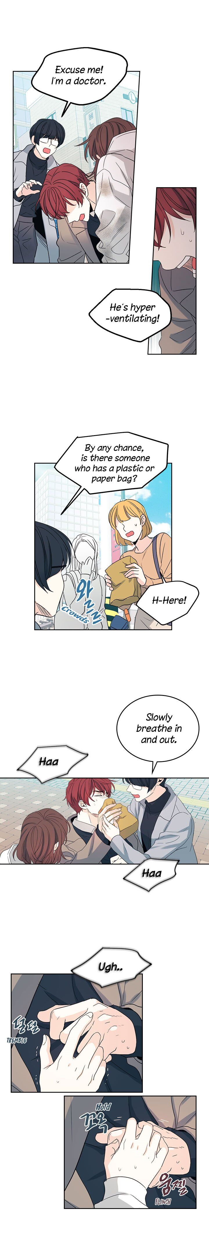 Read Inso's Law Manga Online