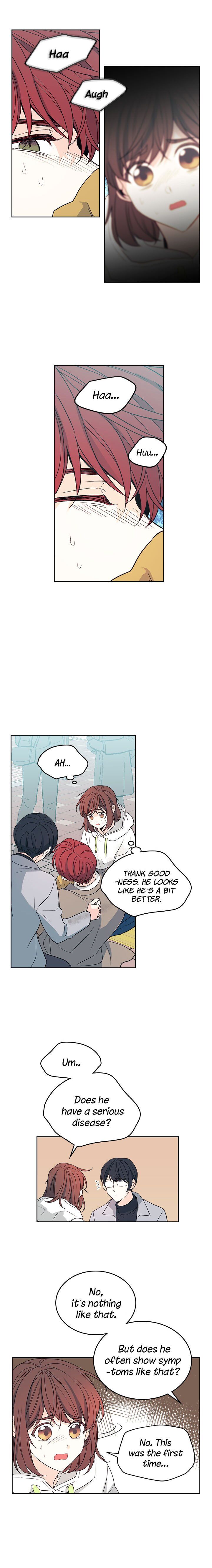 Read Inso's Law Manga Online