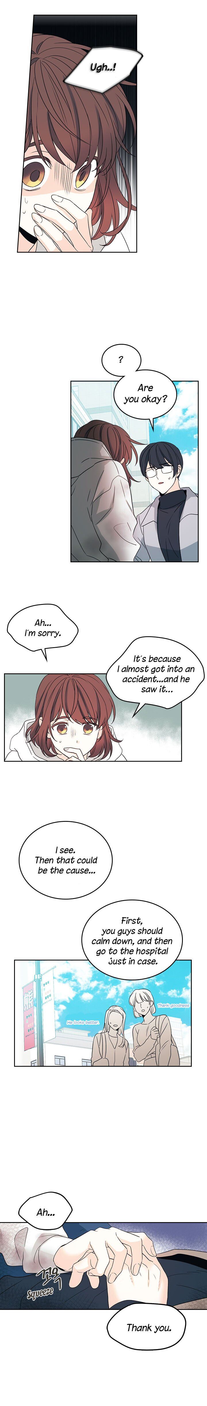 Read Inso's Law Manga Online